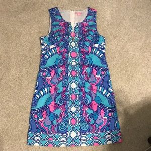 Lilly Pulitzer Shift